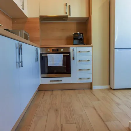 Apartment Varna City Apartment Varna