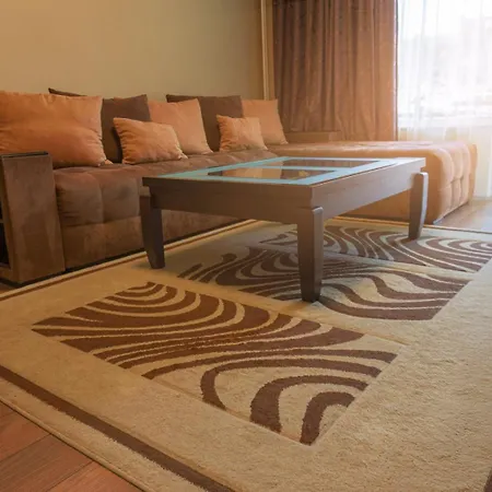 Varna City Apartment