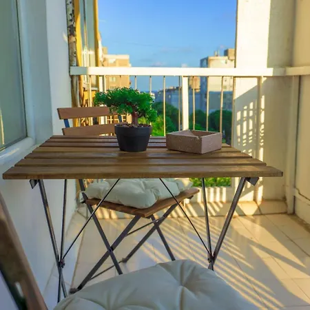 Apartment Varna City Apartment Varna